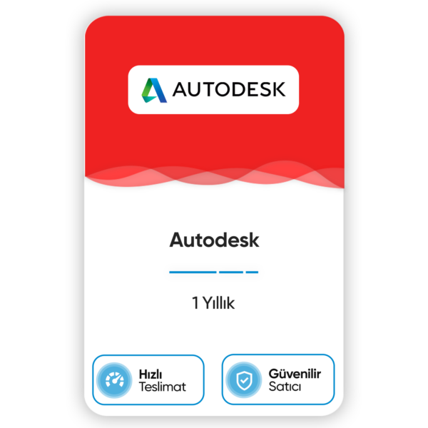 Autodesk – AutoCAD (2021-2022-2023-2024)