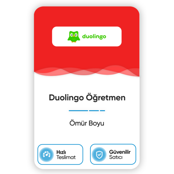 Duolingo Öğretmen