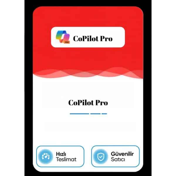 Microsoft CoPilot PRO