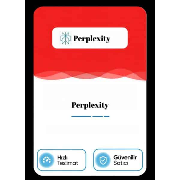 Perplexity Ai Pro