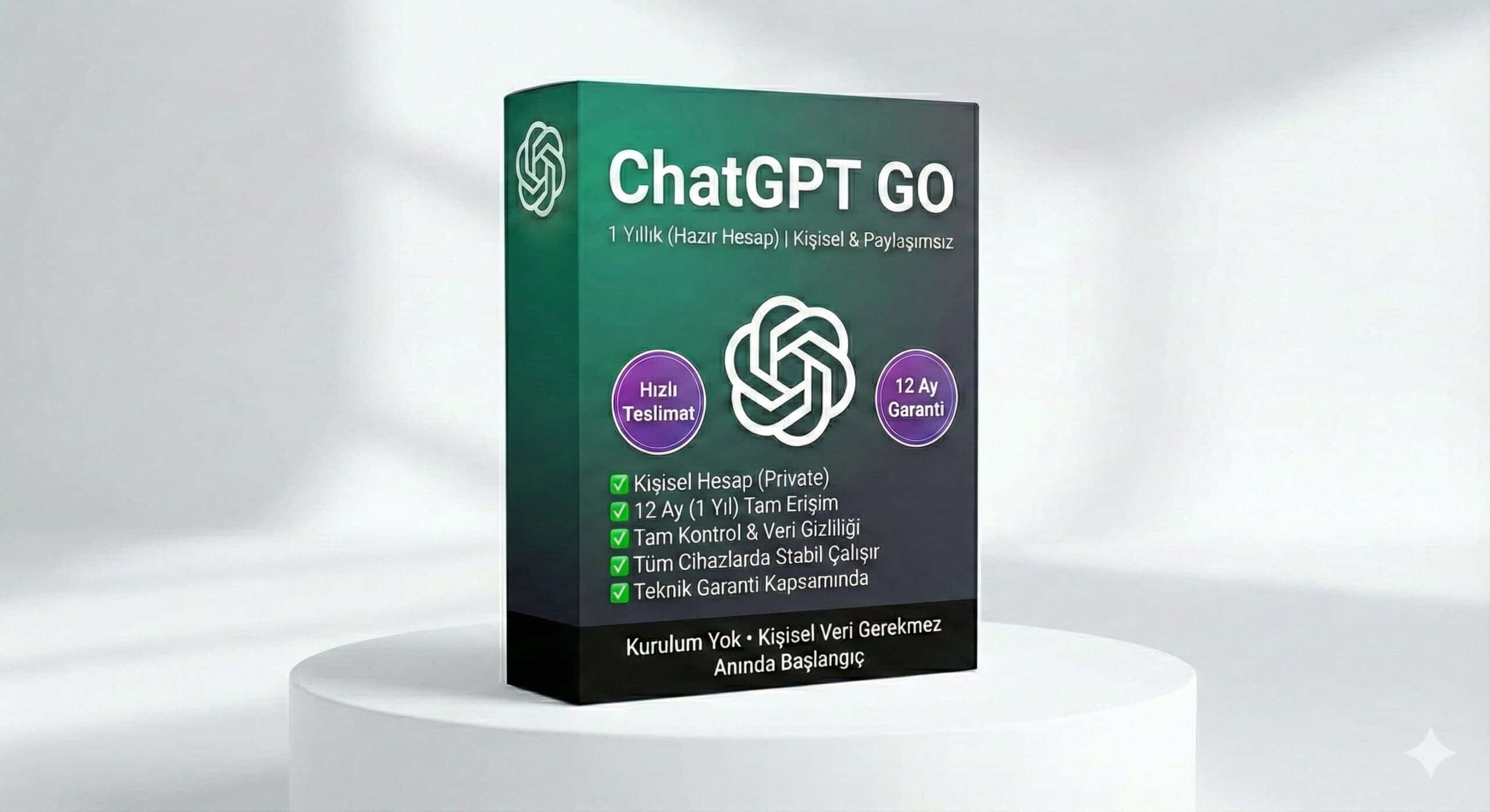 ChatGPT Go ChatGPT Go scaled